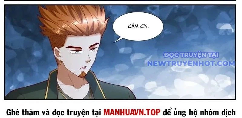 Trọng Sinh Đô Thị Tu Tiên Chapter 1067 - Trang 4