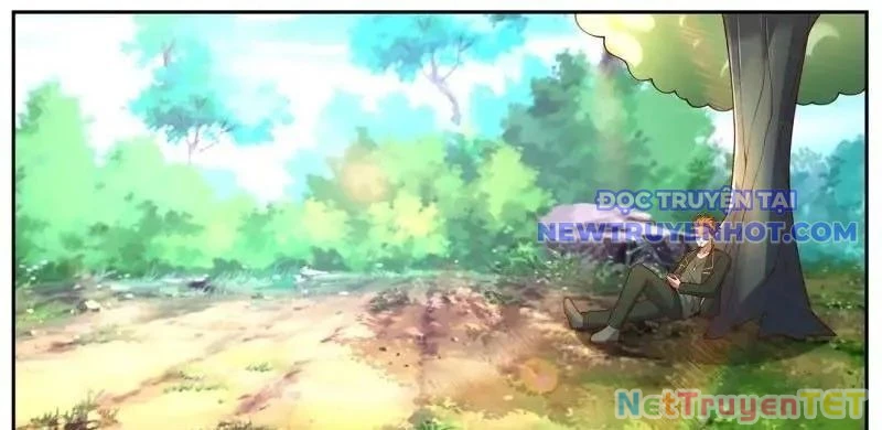 Trọng Sinh Đô Thị Tu Tiên Chapter 1067 - Trang 4