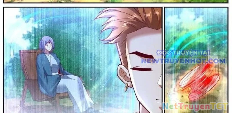 Trọng Sinh Đô Thị Tu Tiên Chapter 1067 - Trang 4