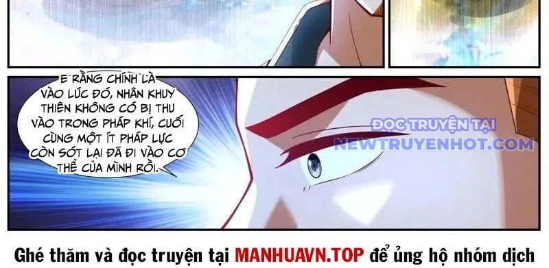 Trọng Sinh Đô Thị Tu Tiên Chapter 1067 - Trang 4