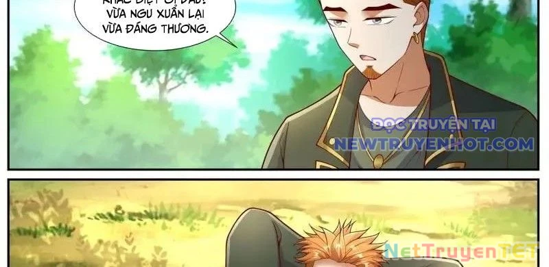 Trọng Sinh Đô Thị Tu Tiên Chapter 1067 - Trang 4