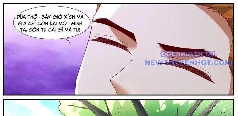 Trọng Sinh Đô Thị Tu Tiên Chapter 1067 - Trang 4
