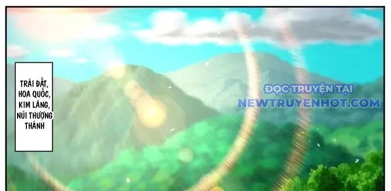Trọng Sinh Đô Thị Tu Tiên Chapter 1067 - Trang 4