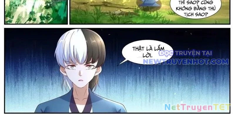 Trọng Sinh Đô Thị Tu Tiên Chapter 1067 - Trang 4