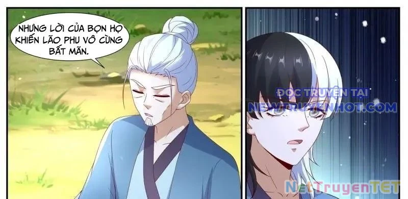 Trọng Sinh Đô Thị Tu Tiên Chapter 1067 - Trang 4