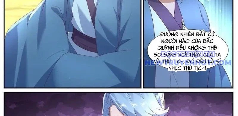 Trọng Sinh Đô Thị Tu Tiên Chapter 1067 - Trang 4