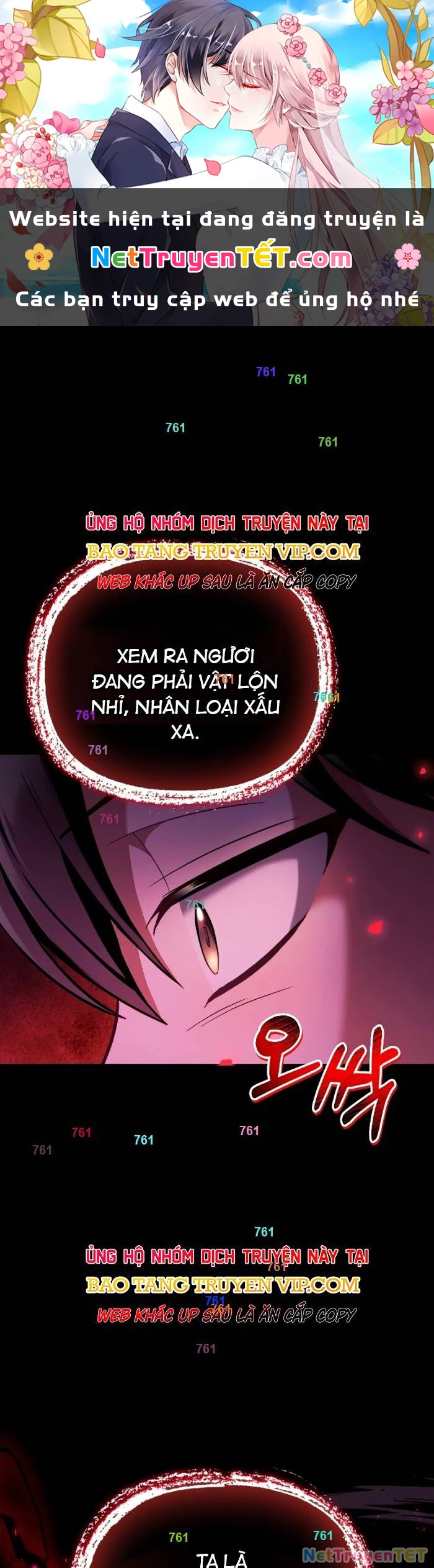 Kí Sự Hồi Quy Chapter 126 - Trang 4