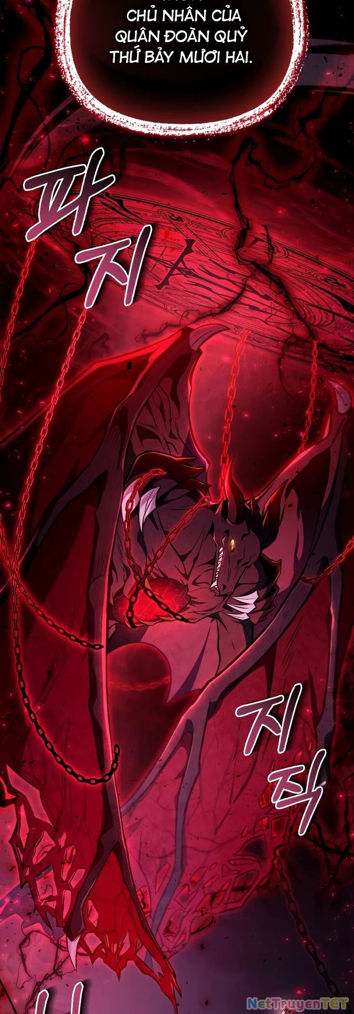 Kí Sự Hồi Quy Chapter 126 - Trang 4