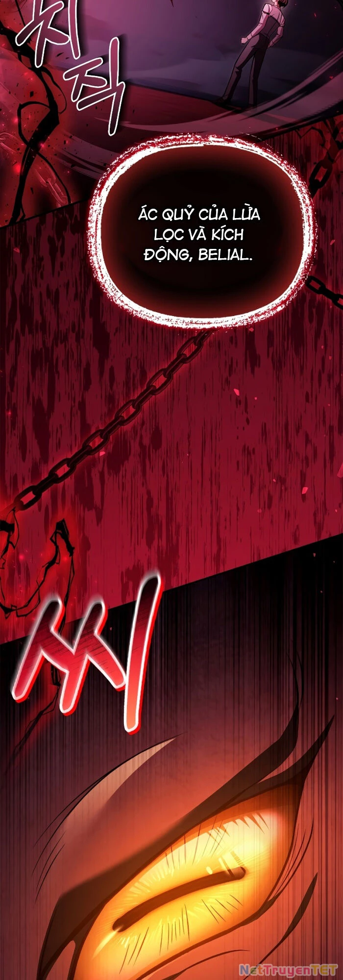 Kí Sự Hồi Quy Chapter 126 - Trang 4