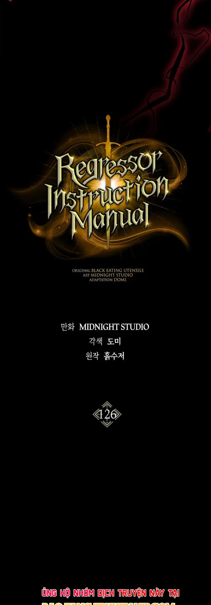 Kí Sự Hồi Quy Chapter 126 - Trang 4