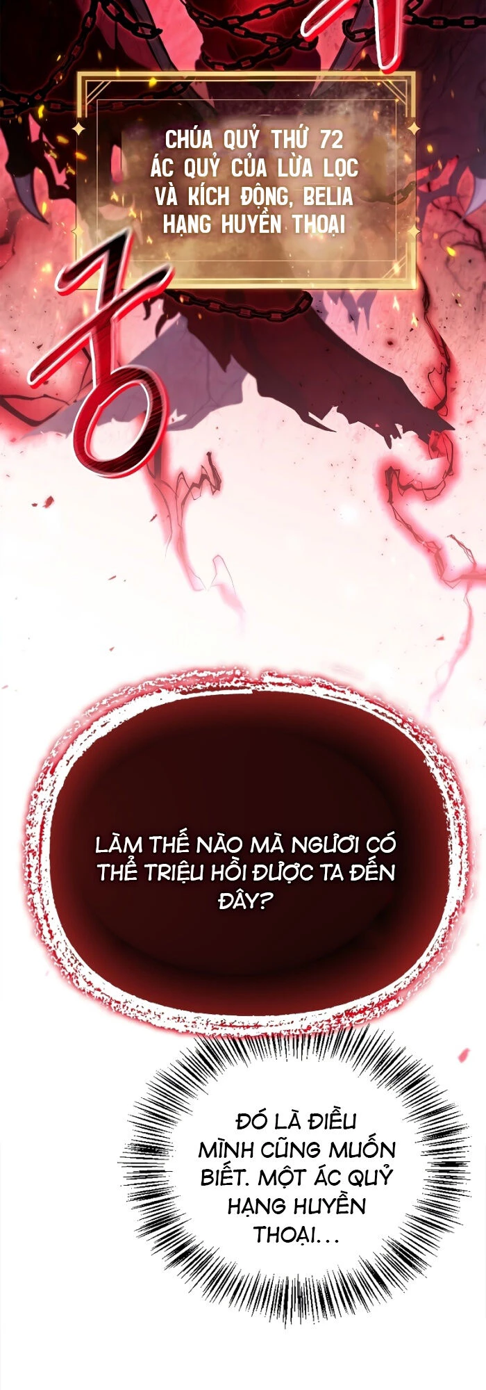Kí Sự Hồi Quy Chapter 126 - Trang 4