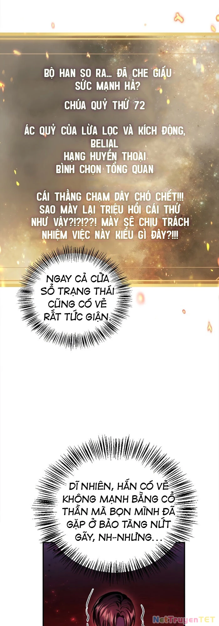Kí Sự Hồi Quy Chapter 126 - Trang 4