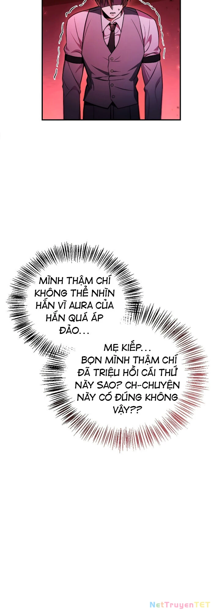Kí Sự Hồi Quy Chapter 126 - Trang 4