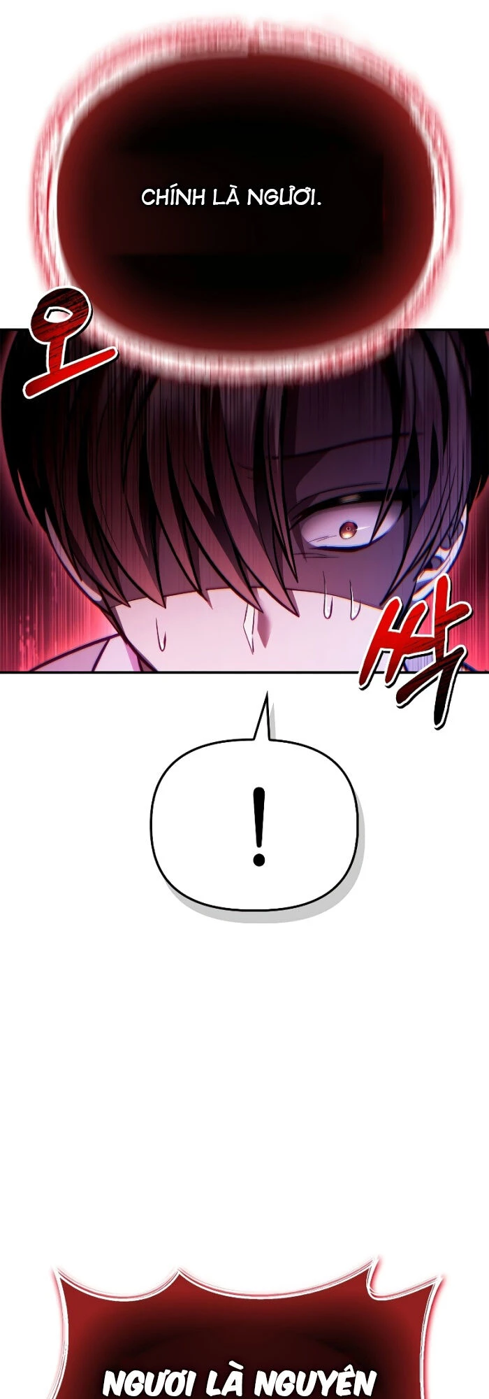 Kí Sự Hồi Quy Chapter 126 - Trang 4