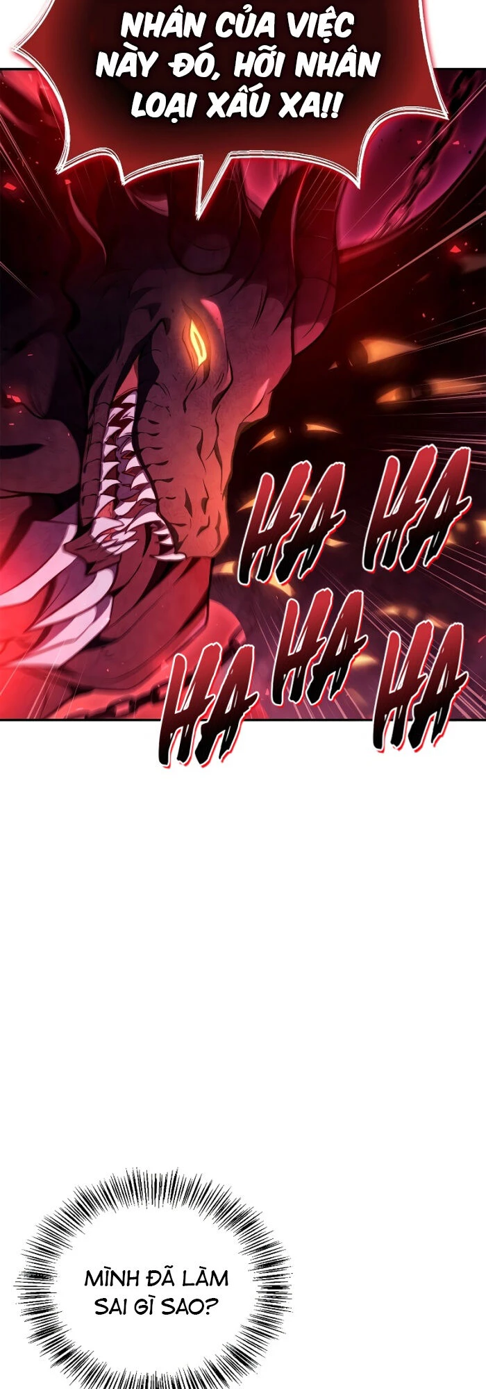 Kí Sự Hồi Quy Chapter 126 - Trang 4