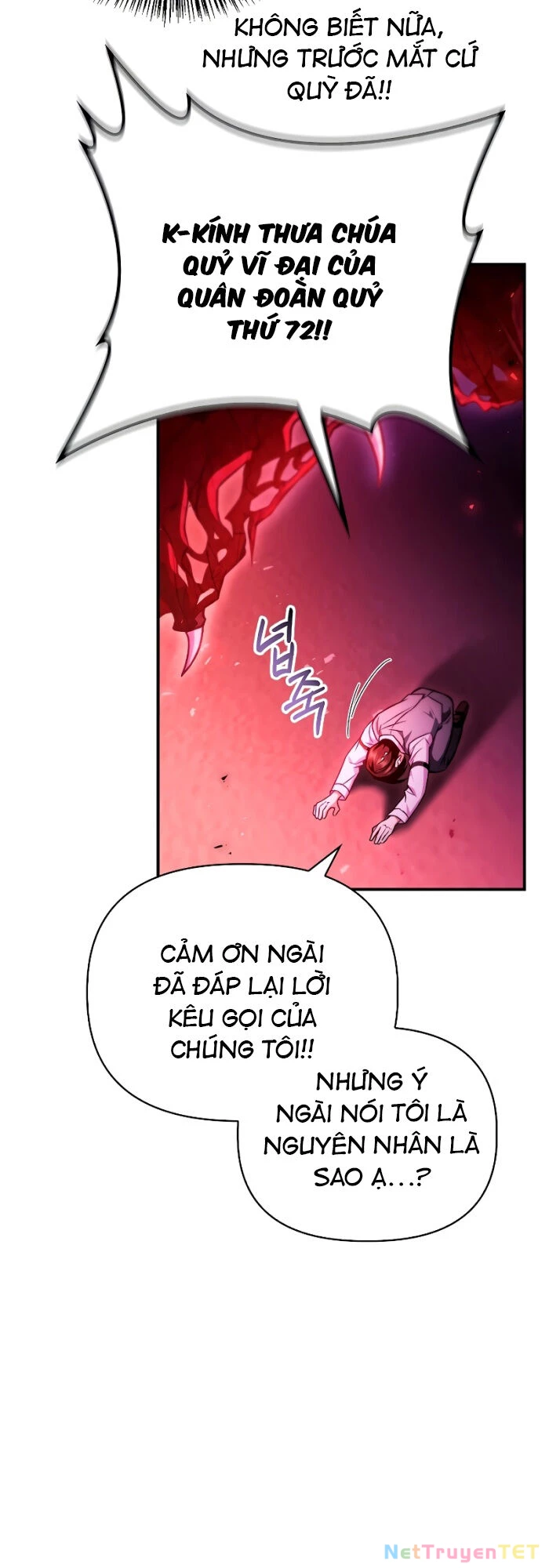 Kí Sự Hồi Quy Chapter 126 - Trang 4