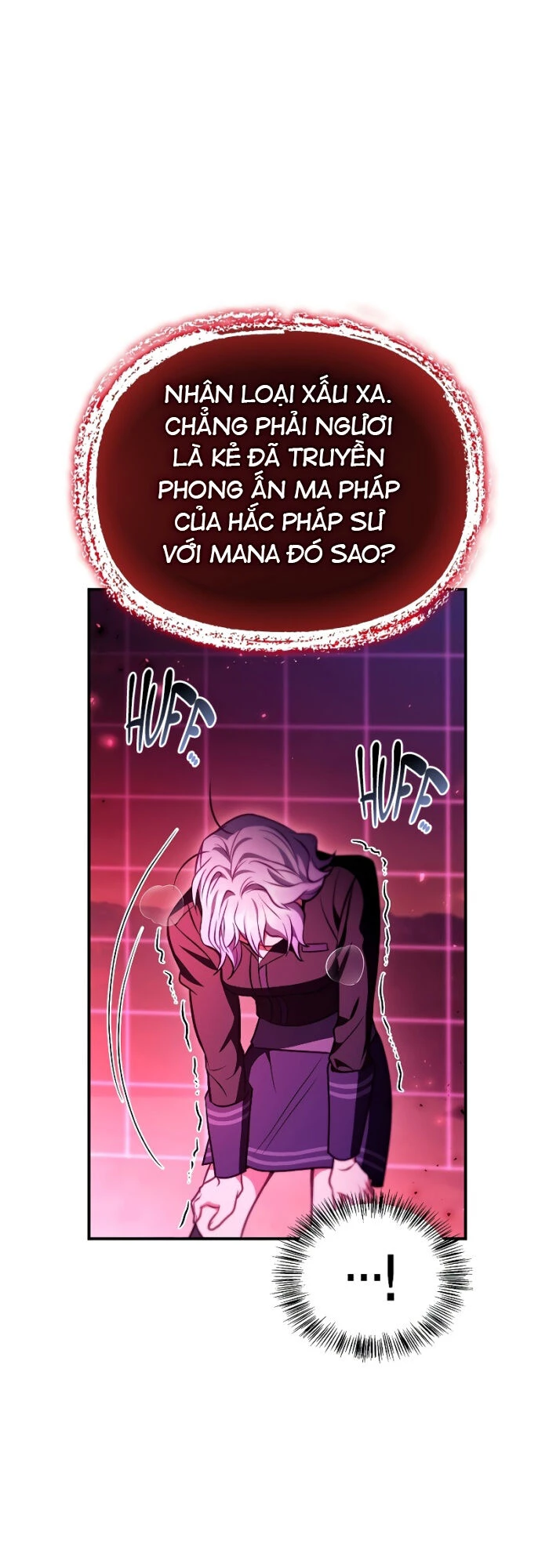 Kí Sự Hồi Quy Chapter 126 - Trang 4