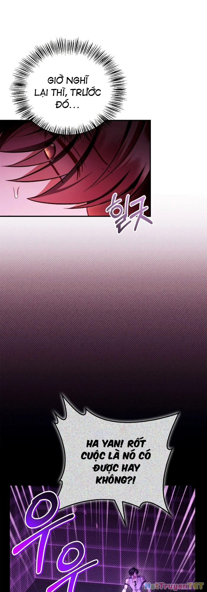 Kí Sự Hồi Quy Chapter 126 - Trang 4