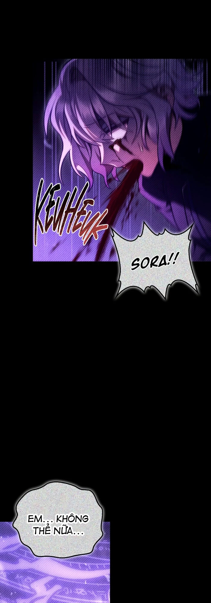 Kí Sự Hồi Quy Chapter 126 - Trang 4