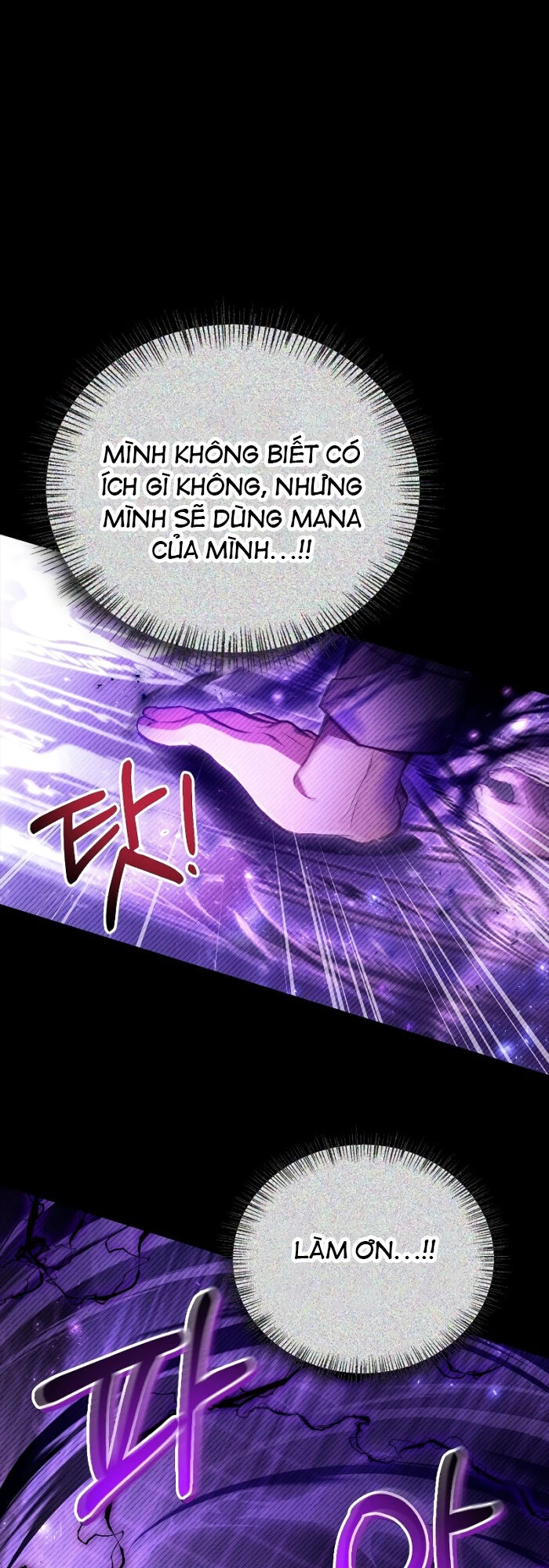 Kí Sự Hồi Quy Chapter 126 - Trang 4