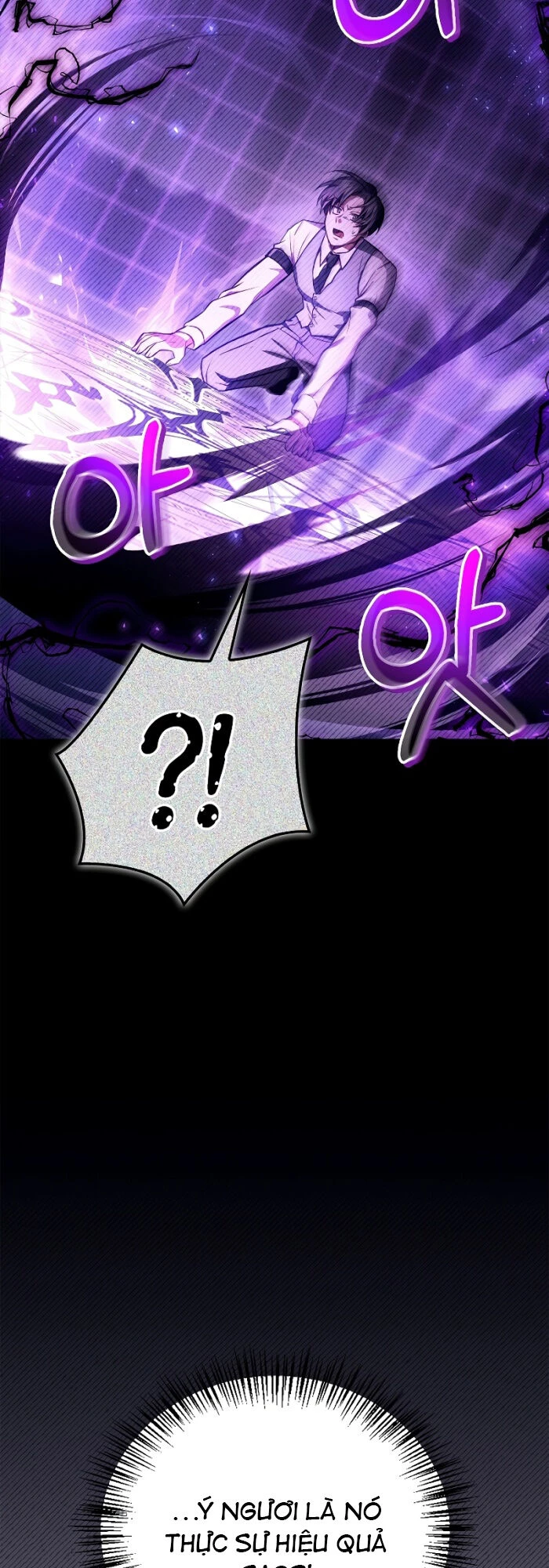 Kí Sự Hồi Quy Chapter 126 - Trang 4
