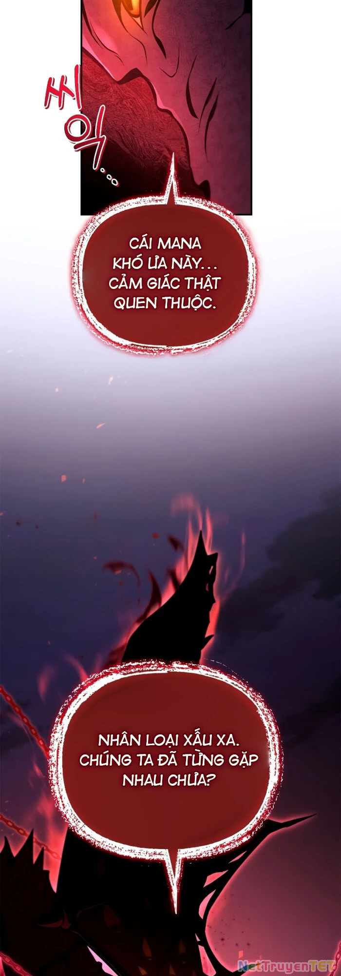 Kí Sự Hồi Quy Chapter 126 - Trang 4