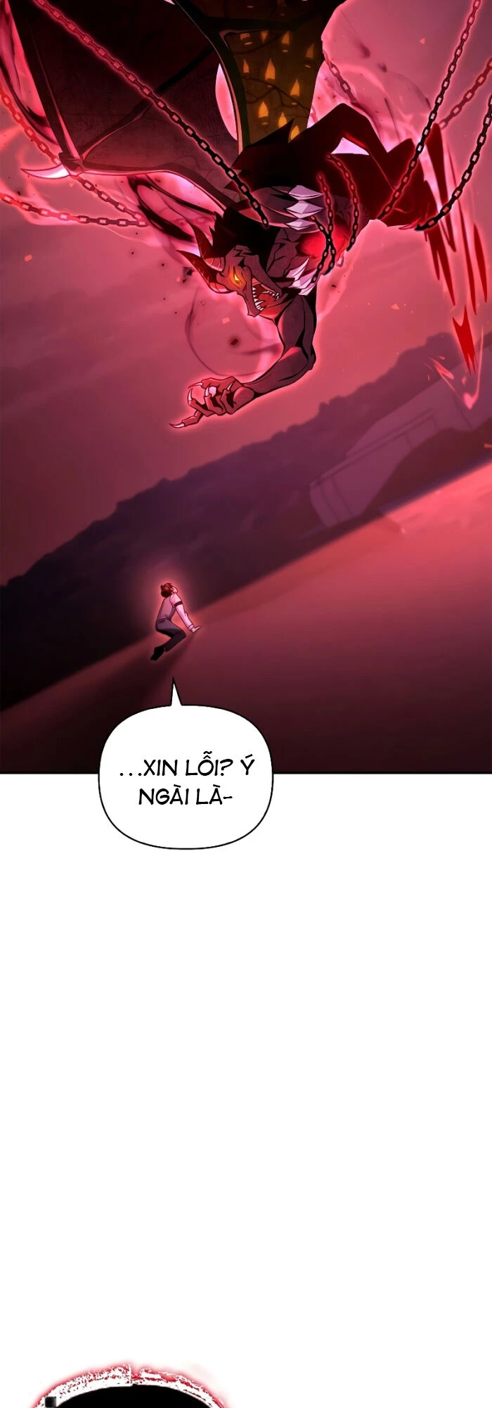 Kí Sự Hồi Quy Chapter 126 - Trang 4