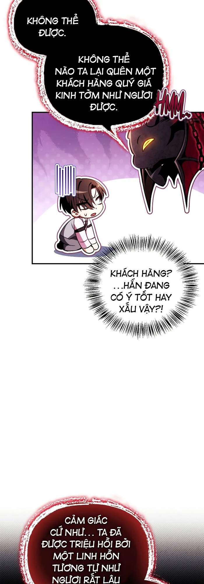 Kí Sự Hồi Quy Chapter 126 - Trang 4