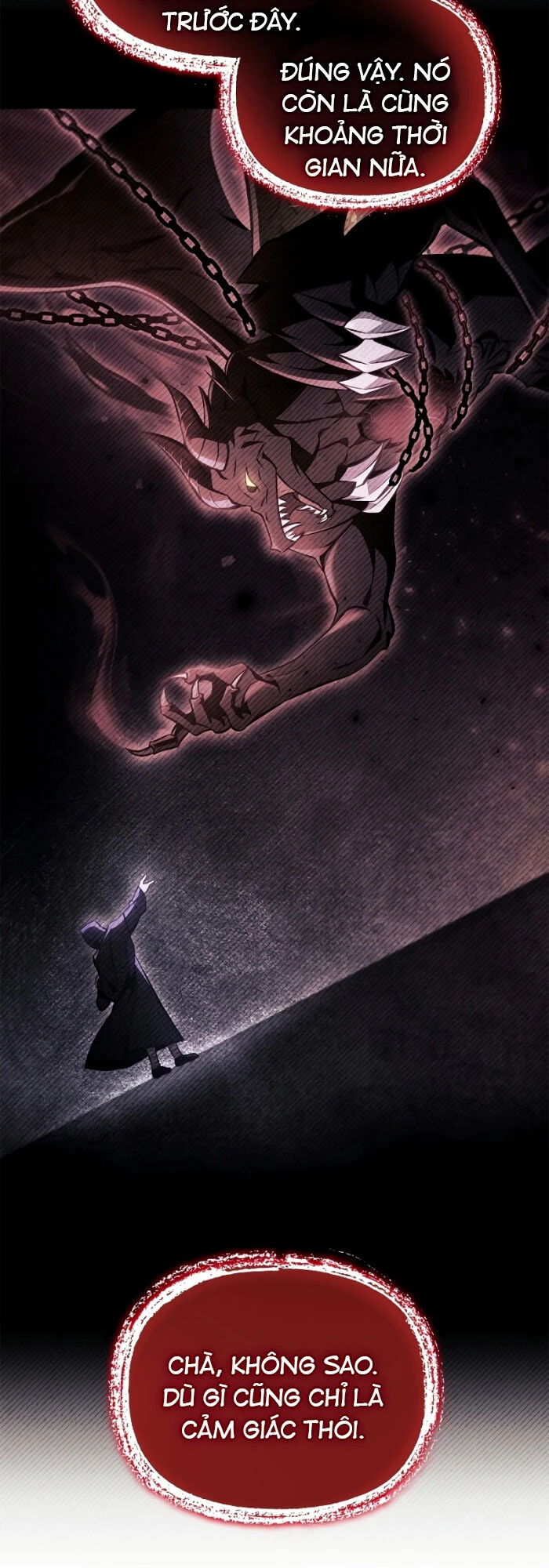 Kí Sự Hồi Quy Chapter 126 - Trang 4