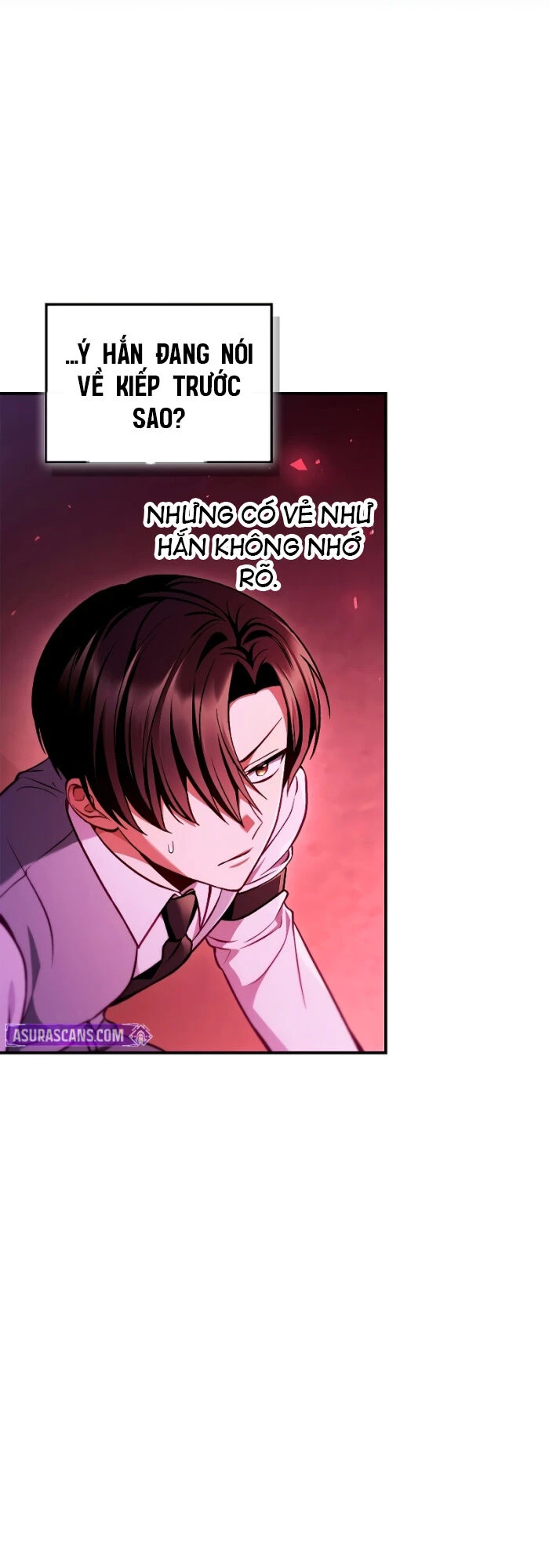 Kí Sự Hồi Quy Chapter 126 - Trang 4