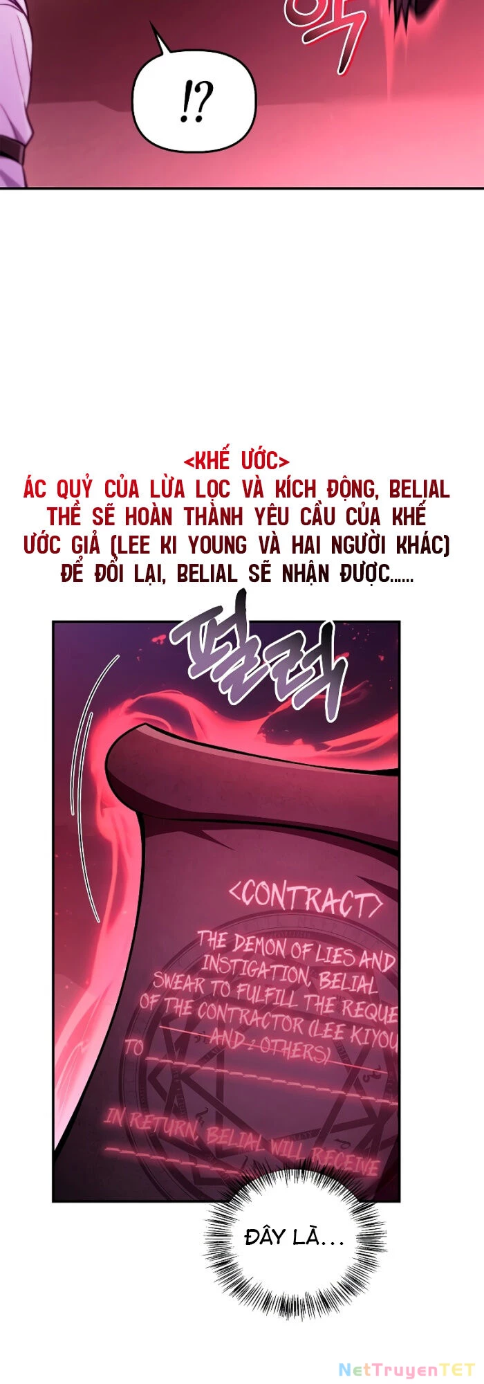 Kí Sự Hồi Quy Chapter 126 - Trang 4
