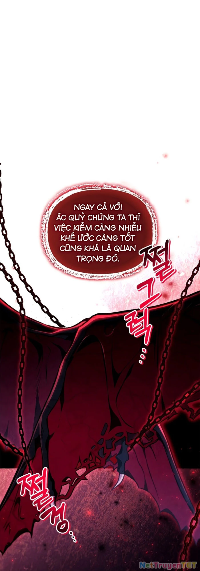 Kí Sự Hồi Quy Chapter 126 - Trang 4