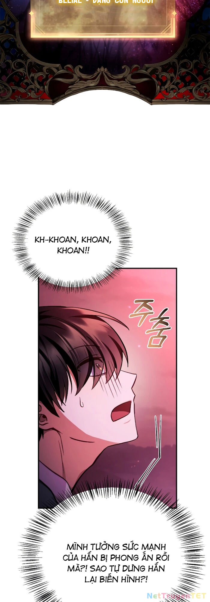 Kí Sự Hồi Quy Chapter 126 - Trang 4