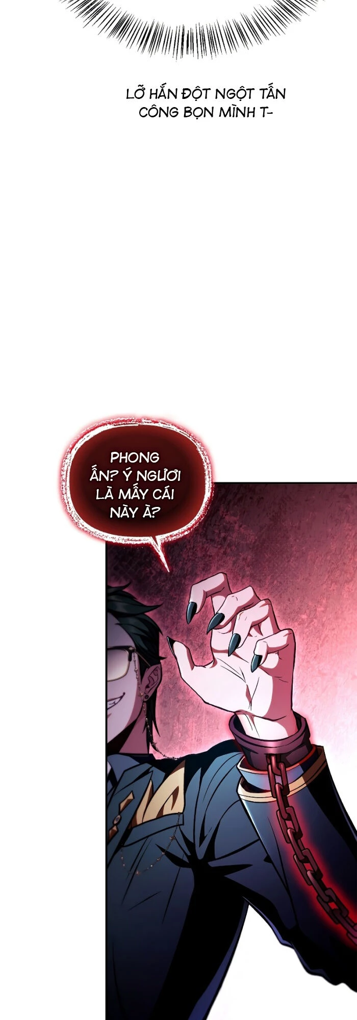 Kí Sự Hồi Quy Chapter 126 - Trang 4