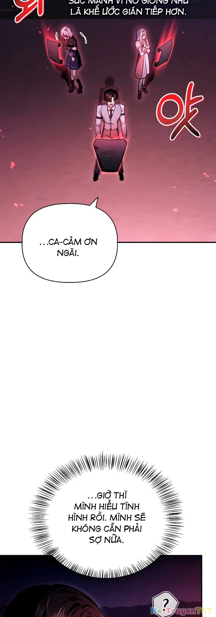 Kí Sự Hồi Quy Chapter 126 - Trang 4