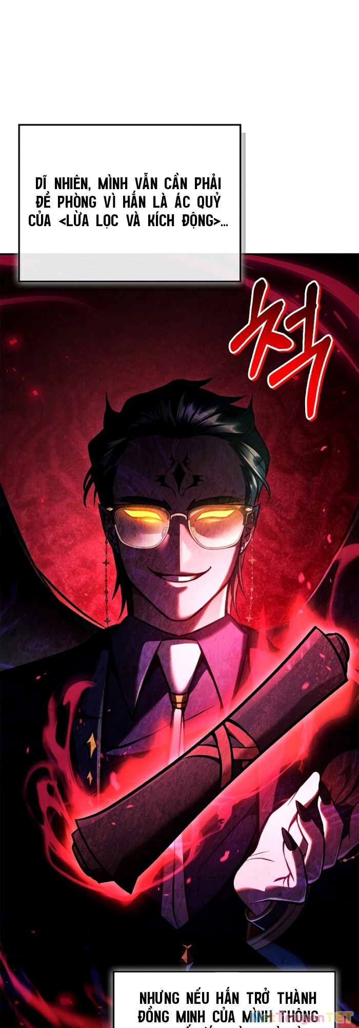 Kí Sự Hồi Quy Chapter 126 - Trang 4