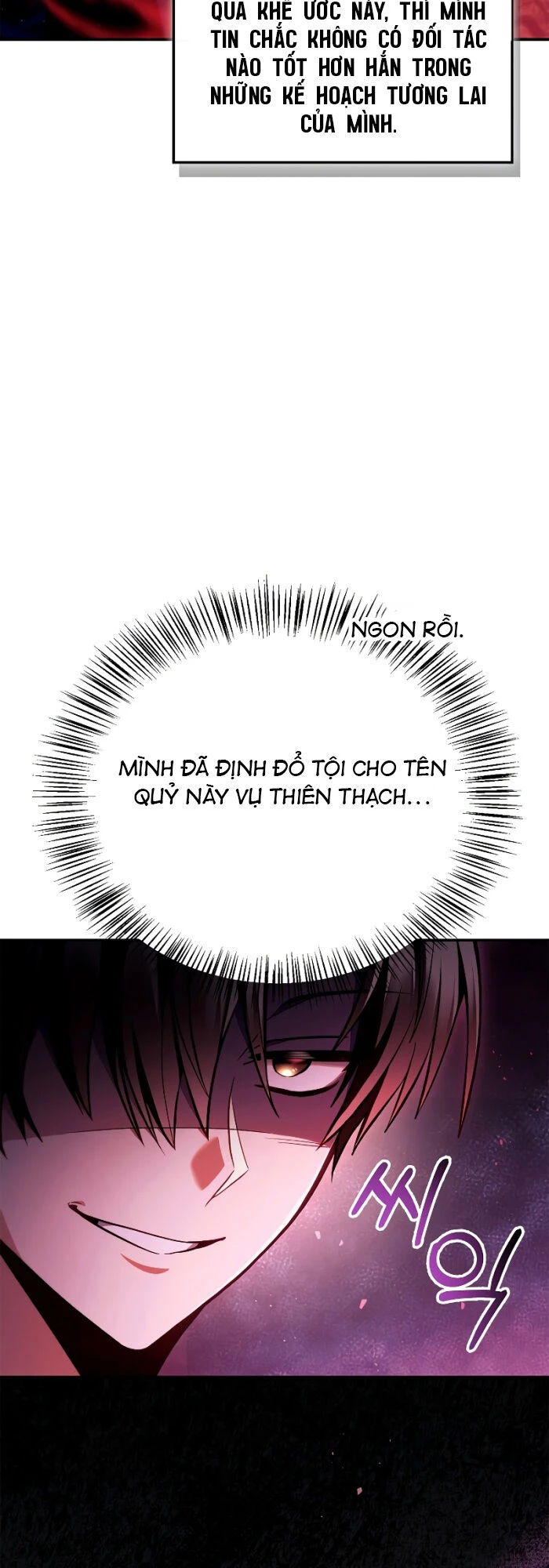 Kí Sự Hồi Quy Chapter 126 - Trang 4