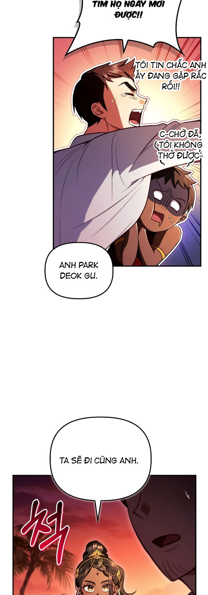 Kí Sự Hồi Quy Chapter 126 - Trang 4