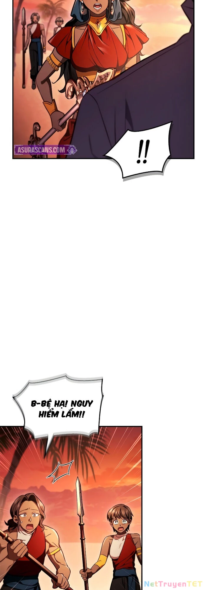 Kí Sự Hồi Quy Chapter 126 - Trang 4