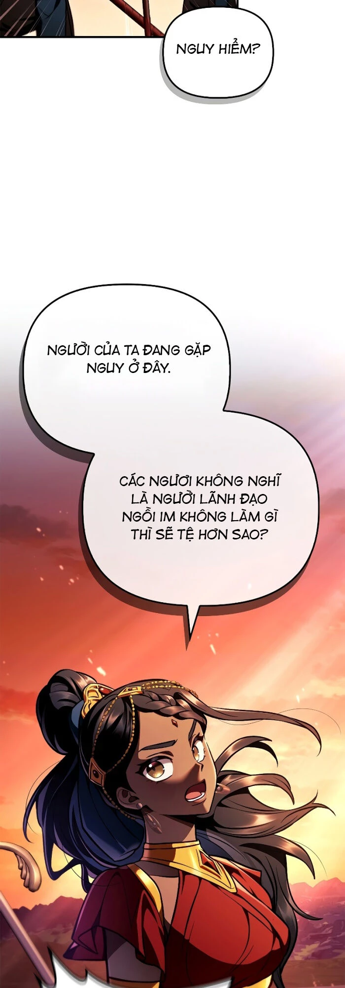 Kí Sự Hồi Quy Chapter 126 - Trang 4