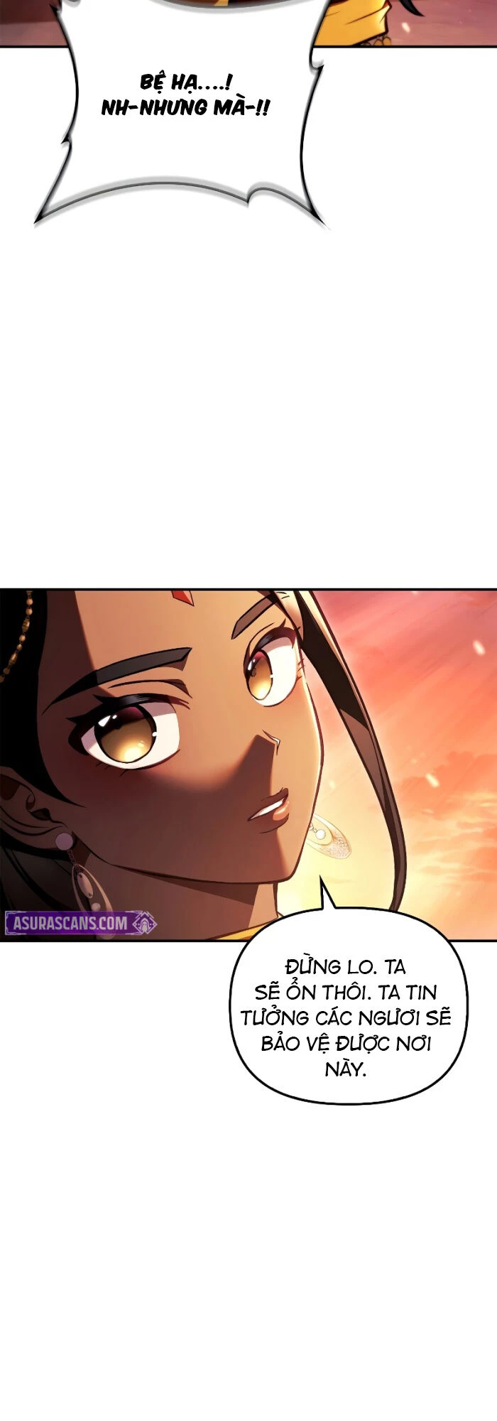 Kí Sự Hồi Quy Chapter 126 - Trang 4