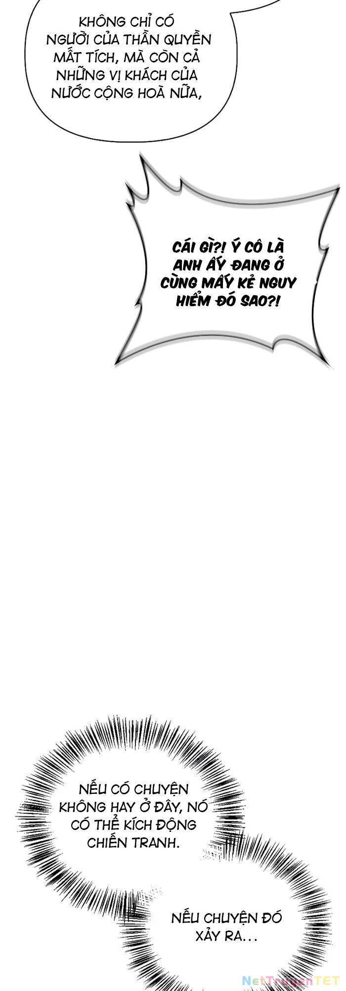 Kí Sự Hồi Quy Chapter 126 - Trang 4