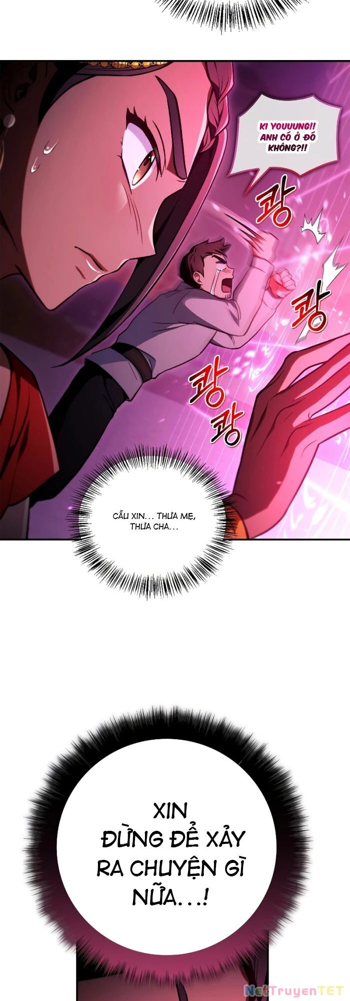 Kí Sự Hồi Quy Chapter 126 - Trang 4