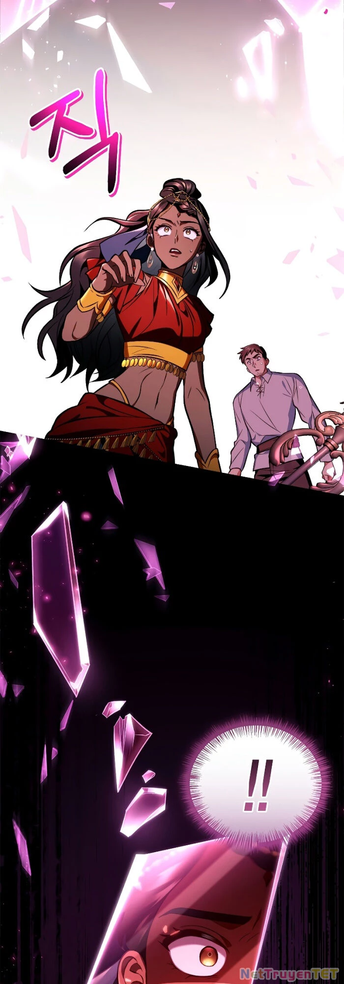 Kí Sự Hồi Quy Chapter 126 - Trang 4