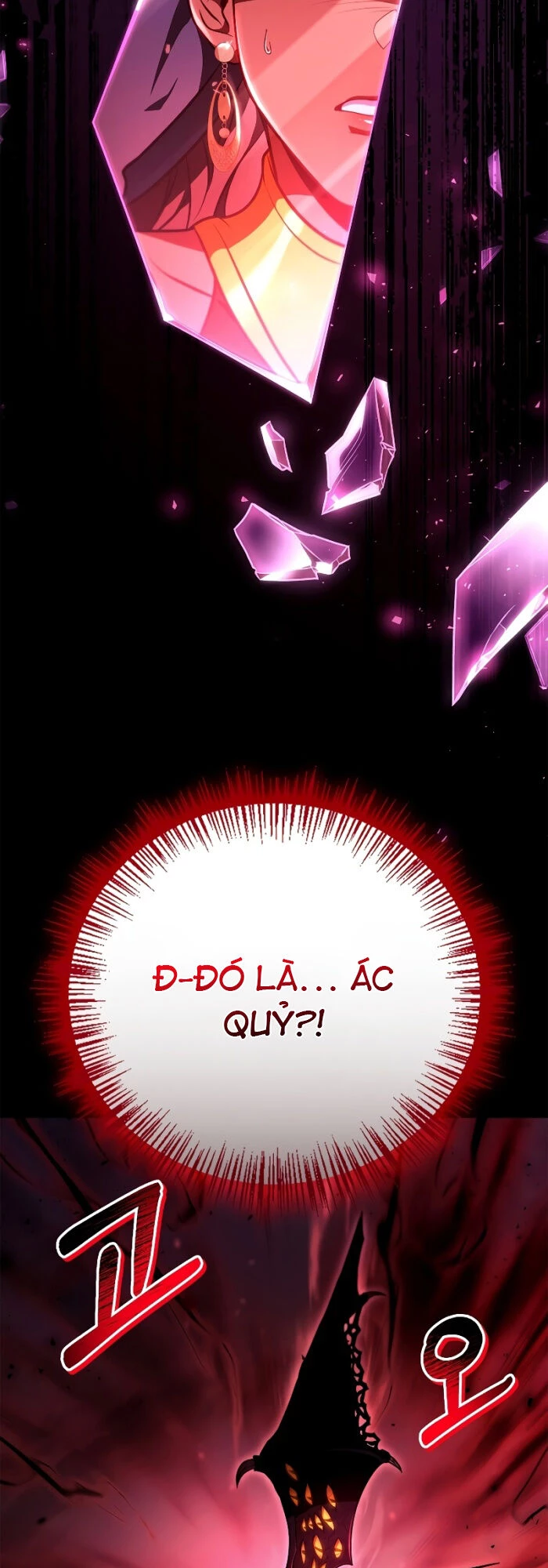Kí Sự Hồi Quy Chapter 126 - Trang 4