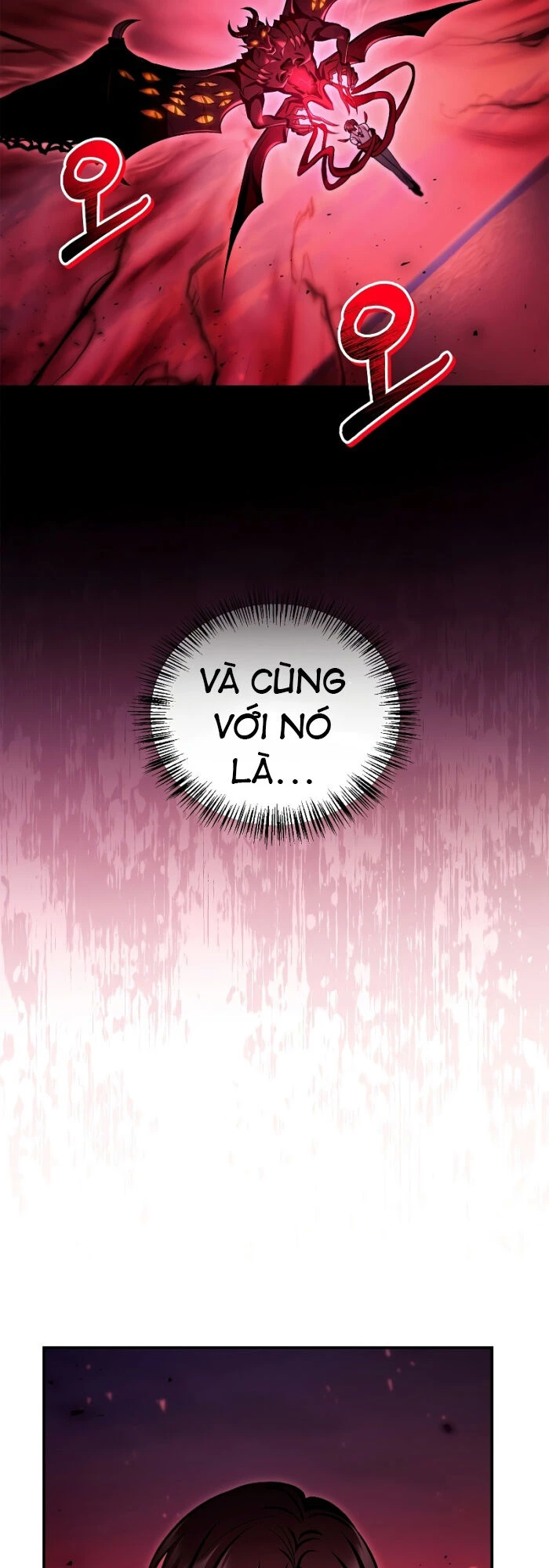 Kí Sự Hồi Quy Chapter 126 - Trang 4