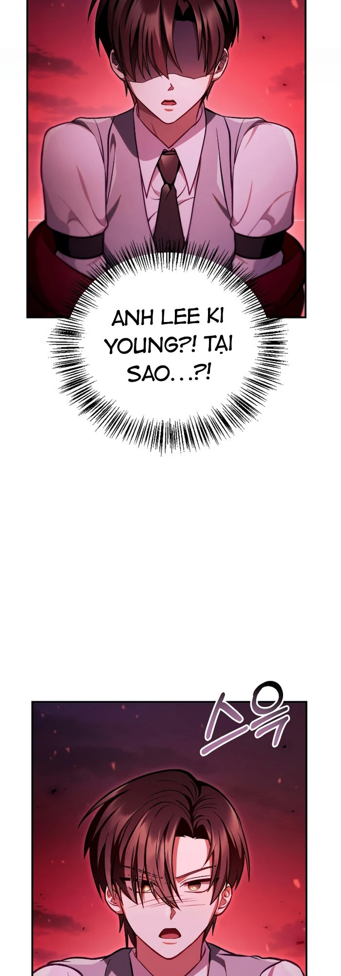 Kí Sự Hồi Quy Chapter 126 - Trang 4