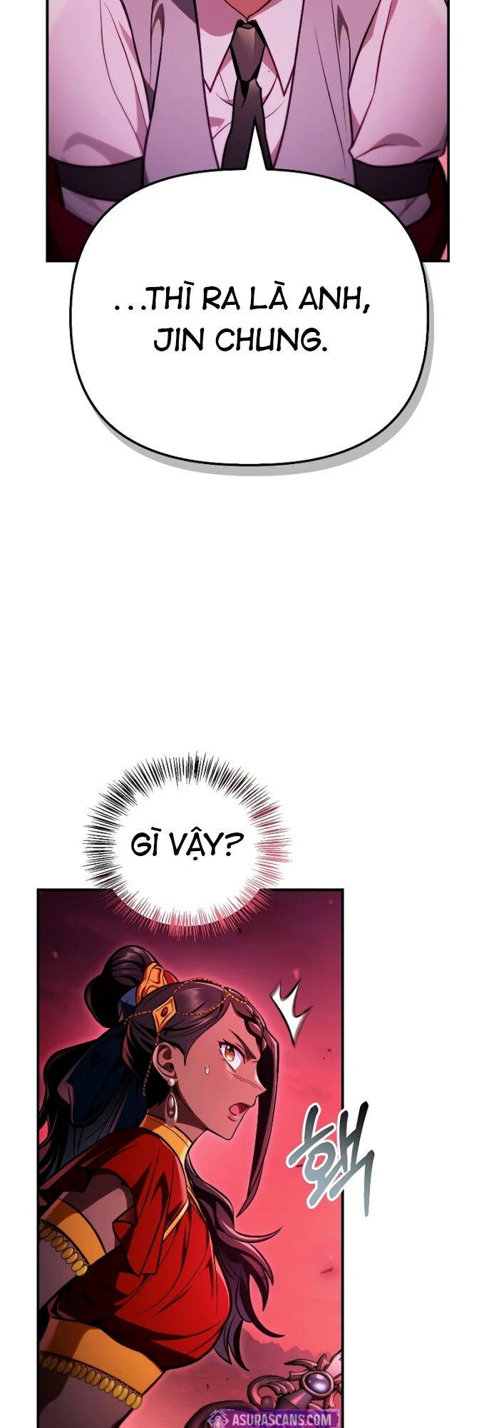 Kí Sự Hồi Quy Chapter 126 - Trang 4