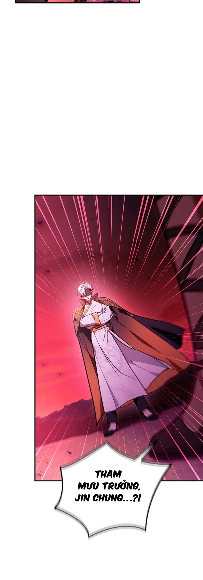Kí Sự Hồi Quy Chapter 126 - Trang 4