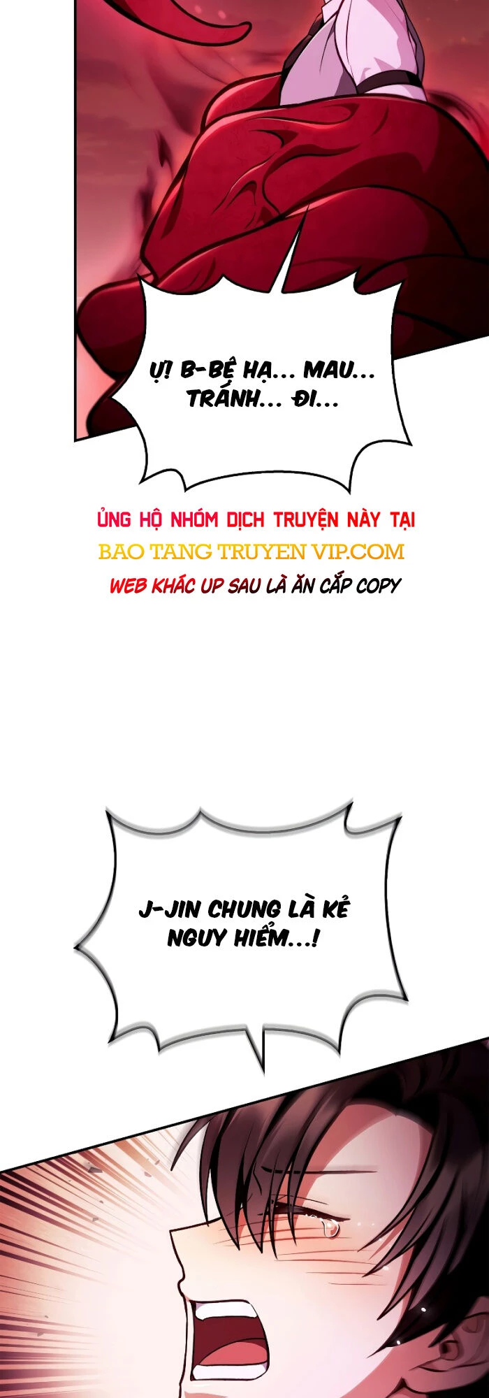 Kí Sự Hồi Quy Chapter 126 - Trang 4